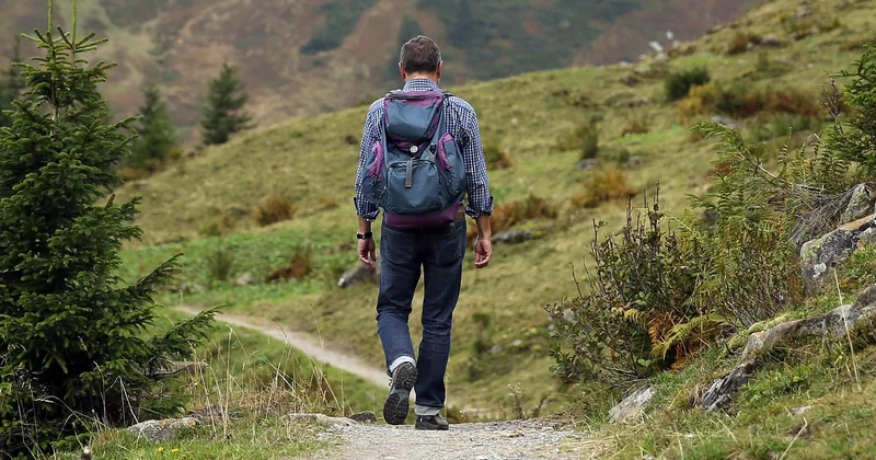 Se préparer physiquement : la clé d'une expérience réussie