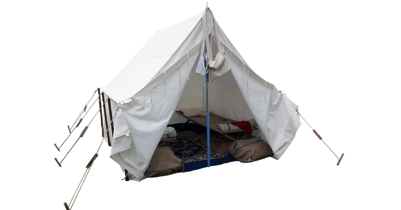 Bivouac et gestion des déchets : les règles à connaître avant de partir