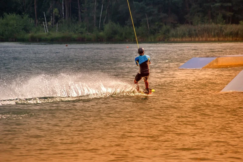 Sports nautiques en Europe : pagayer, plonger, descendre