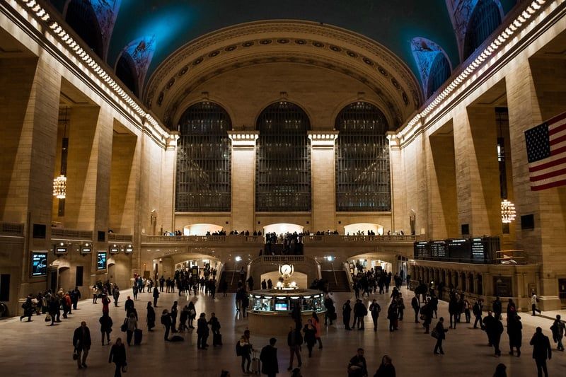 grand terminal central
