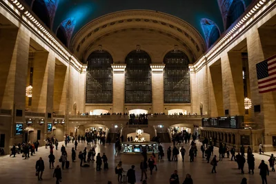 grand terminal central