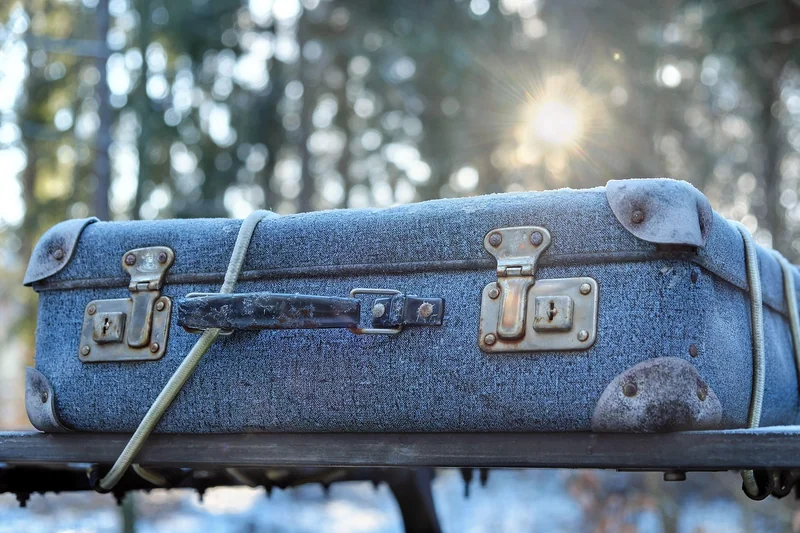 Organiser sa valise : les techniques qui marchent vraiment