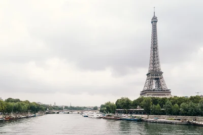 tour eiffel