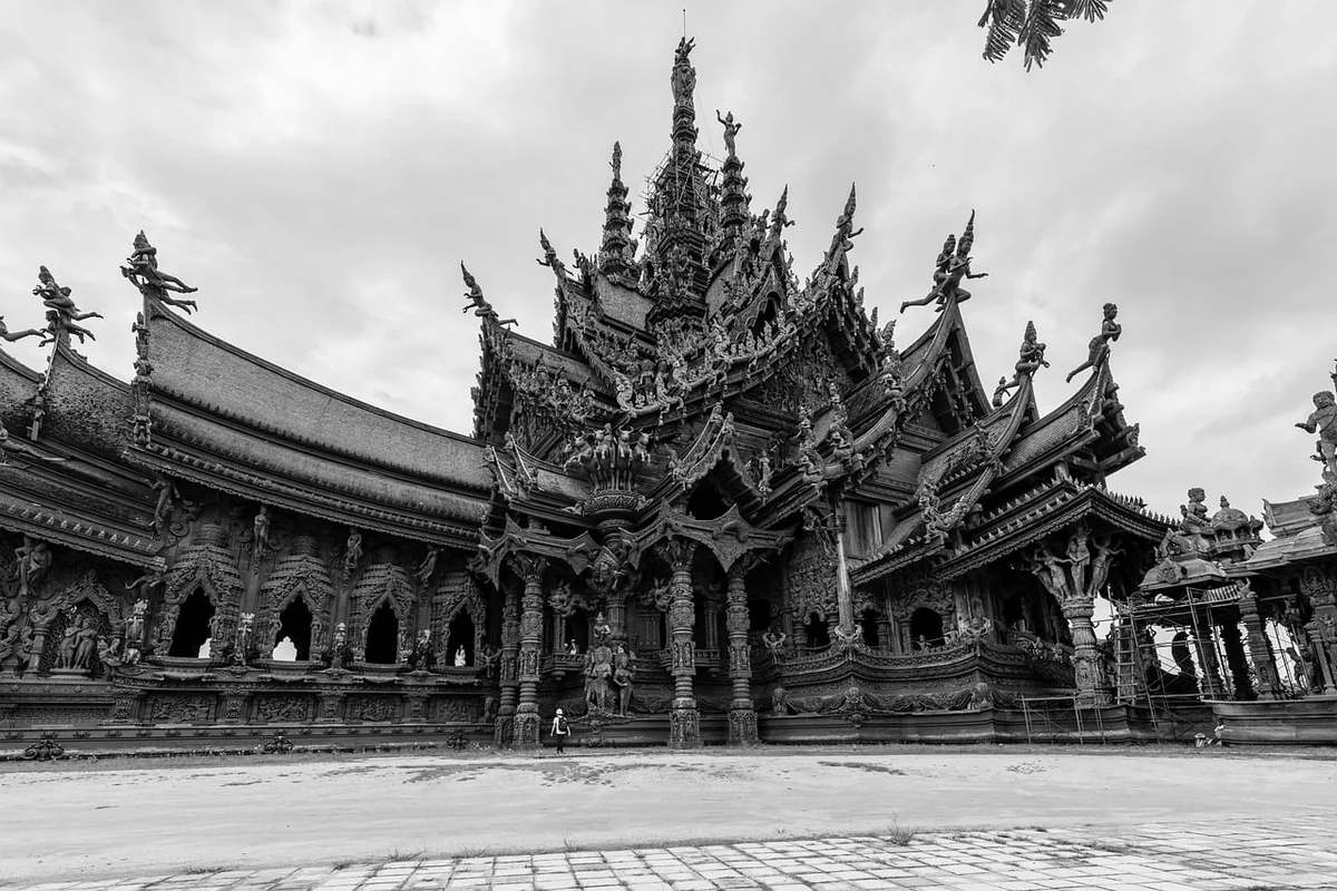Visiter l'Asie : découvrez les meilleurs itinéraires culturels en 2026
