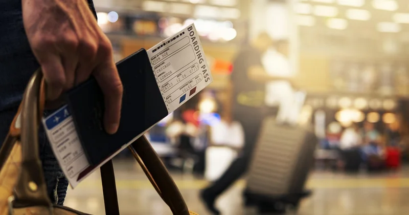 Indispensable voyage avion : ce qui passe et ce qui reste au contrôle