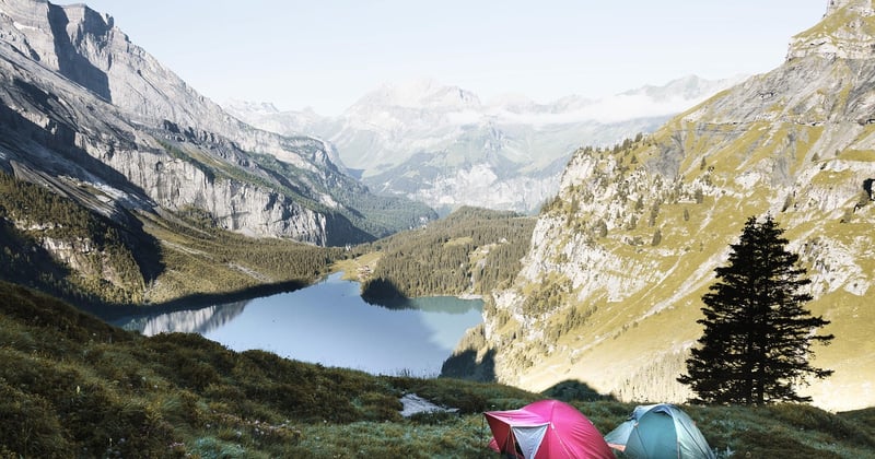 Quel camping à taille humaine dans la Drôme en 2026 ? Carnet de route entre marchés et lavandes