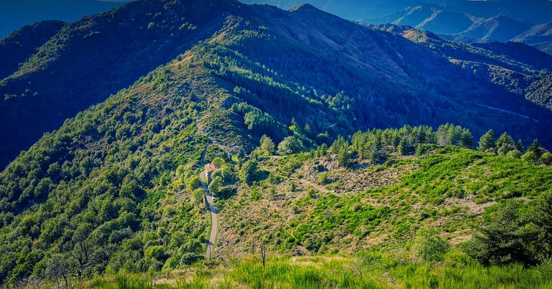 Mon itinéraire familial idéal : le parc national des Cévennes