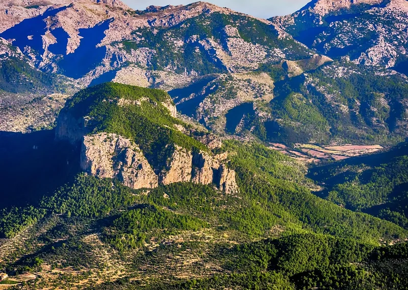 Le Pérou et ses mystères : le Chemin Inca et l'Alternative