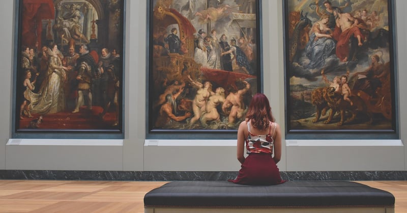 Liste des activités gratuites à faire en famille à Paris : 30 idées